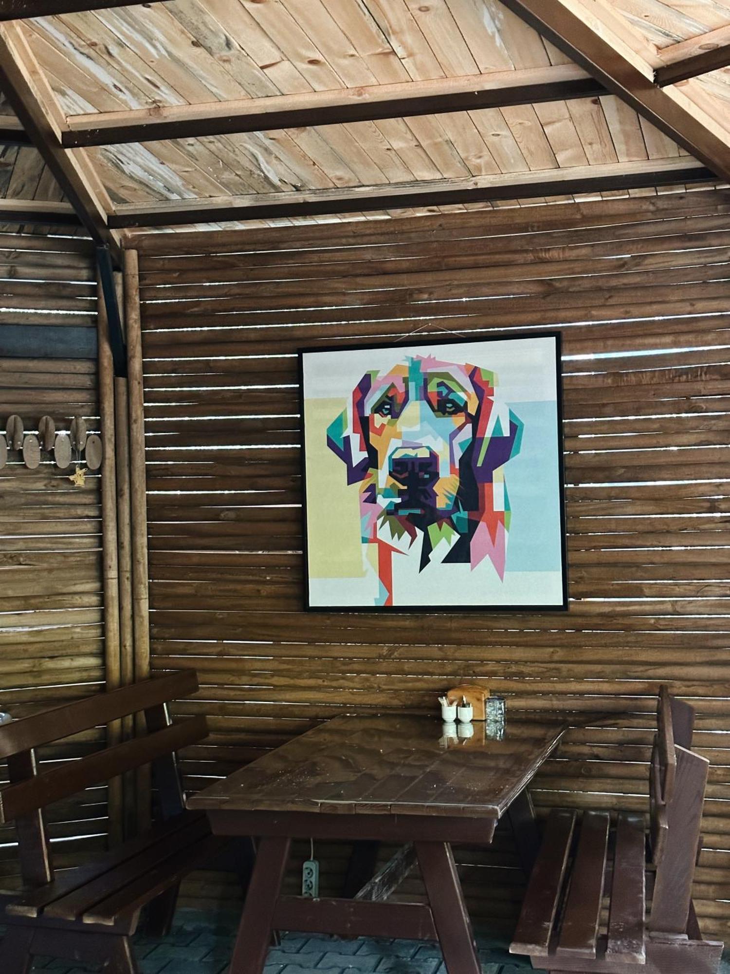 Ala Glamping Hotel Ilica  Kültér fotó