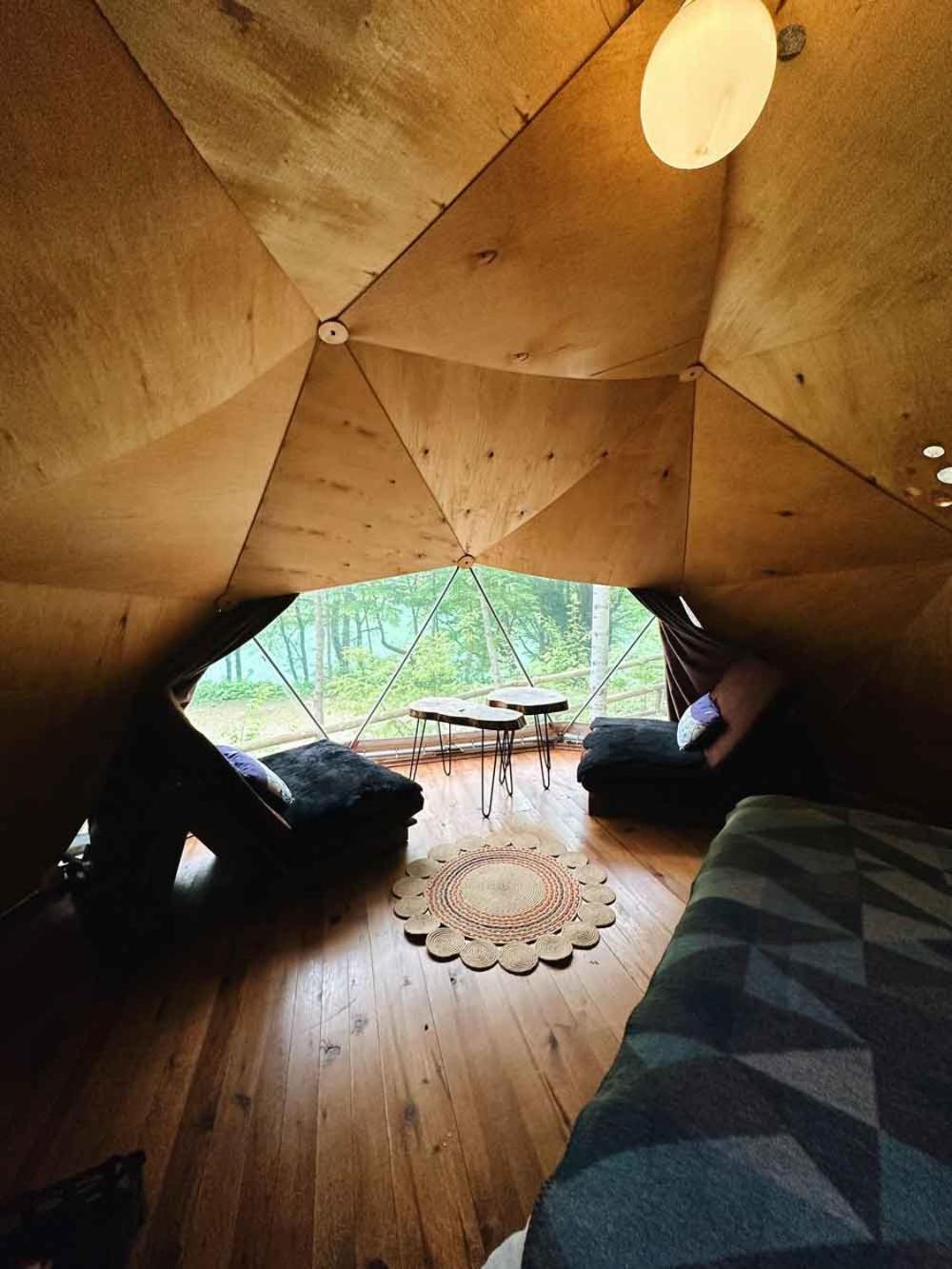 Ala Glamping Hotel Ilica  Kültér fotó